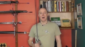 The Complete Rapier Course