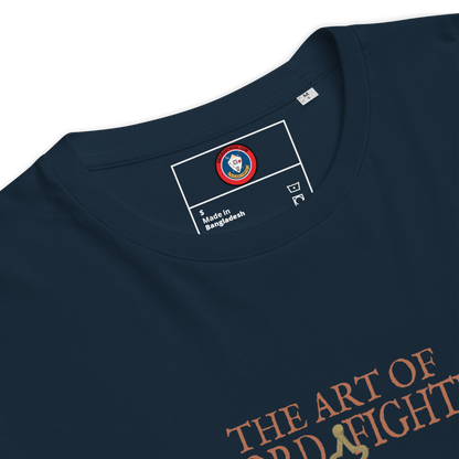 Vadi t-shirt (Unisex fit, Organic Cotton)