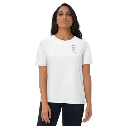 Swordschool Classic T-shirt (Unisex fit)