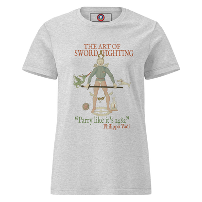 Vadi t-shirt (Women's fit)