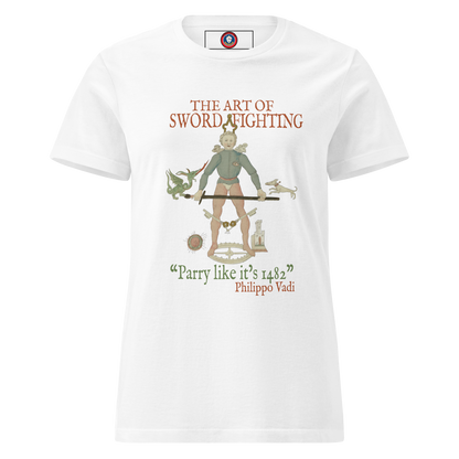 Vadi t-shirt (Women's fit)