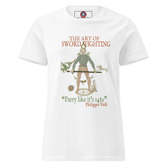 Vadi t-shirt (Women's fit)