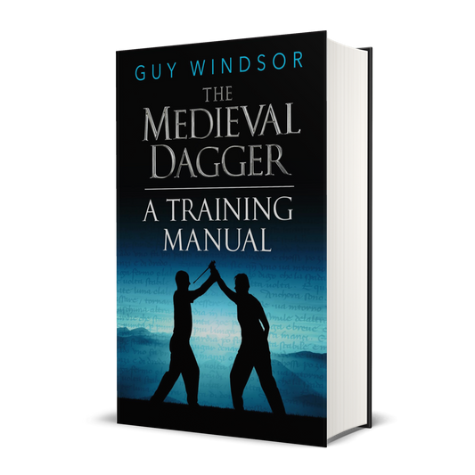 The Medieval Dagger (hardback)