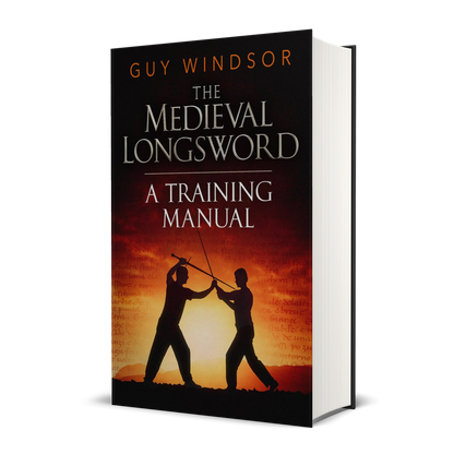 The Medieval Combat Training Bundle (hardback)