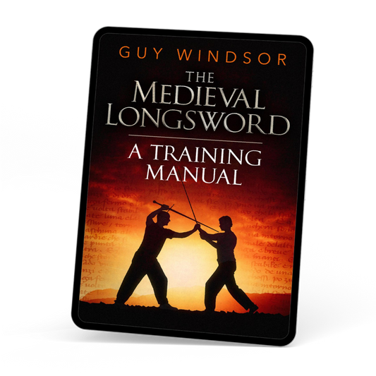 The Medieval Longsword (ebook)