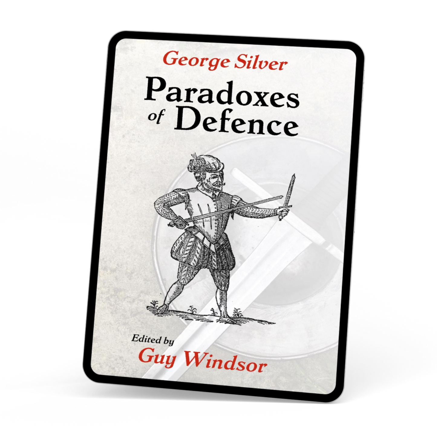 Paradoxes of Defence (ebook)